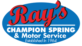 Ray's Champion Spring & Motor Service, Inc