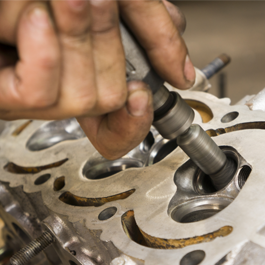 Repair Services in our Auto Repair Shop in Fort Worth, TX Repair Services in our Auto Repair Shop in Fort Worth, TX